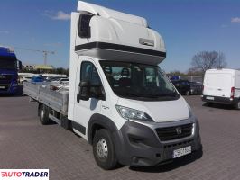 Fiat Ducato 2016 2.3 Fiat Ducato 2016 2.3