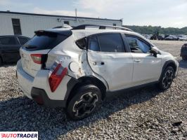 Subaru Pozostałe 2023 2 Subaru Pozostałe 2023 2