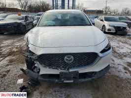 Mazda CX-30 2022 2
