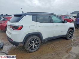 Jeep Compass 2024 2