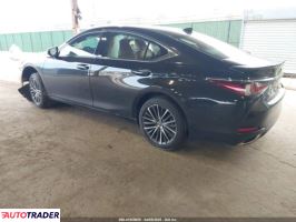 Lexus ES 2025 3 Lexus ES 2025 3