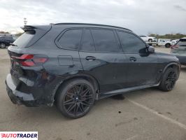 BMW X5 2025 4