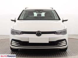 Volkswagen Golf 2022 1.5 128 KM Volkswagen Golf 2022 1.5 128 KM