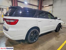 Dodge Durango 2020 3