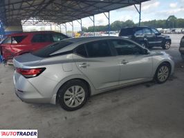 Nissan Sentra 2022 2