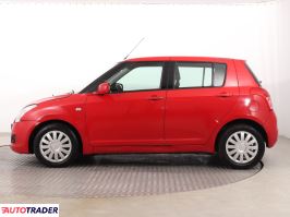 Suzuki Swift 2008 1.3 91 KM