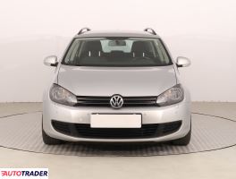 Volkswagen Golf 2012 1.6 103 KM