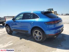 Porsche Macan 2019 3 Porsche Macan 2019 3