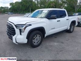 Toyota Tundra 2025 3 Toyota Tundra 2025 3