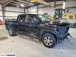 GMC Sierra 2021 5 GMC Sierra 2021 5