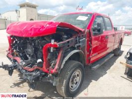 Ford Pozostałe 2022 6 Ford Pozostałe 2022 6