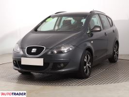Seat Altea 2007 1.6 100 KM Seat Altea 2007 1.6 100 KM