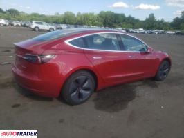 Tesla Model 3 2018