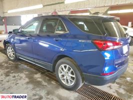 Chevrolet Equinox 2023 1