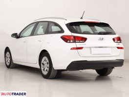 Hyundai i30 2018 1.6 113 KM