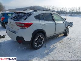 Subaru Pozostałe 2023 2
