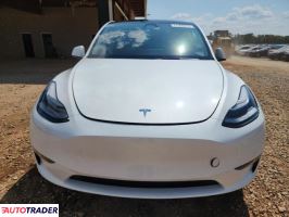 Tesla Model Y 2025