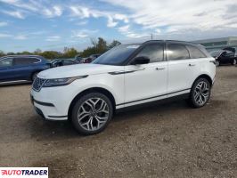 Land Rover Range Rover - zobacz ofertę