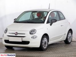 Fiat 500 2015 1.2 68 KM Fiat 500 2015 1.2 68 KM