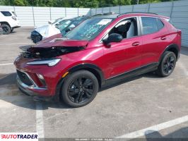 Buick Pozostałe 2025 1