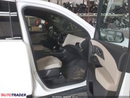 Chevrolet Traverse 2023 3