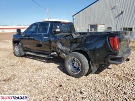 GMC Sierra 2020 6 GMC Sierra 2020 6