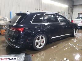 Audi Q7 2020 3 Audi Q7 2020 3