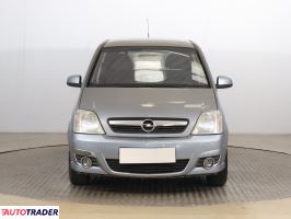 Opel Meriva 2009 1.7 99 KM