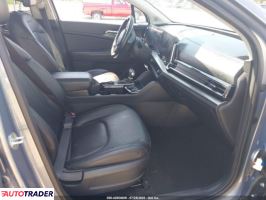 Kia Sportage 2023 2