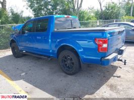 Ford Pozostałe 2020 2