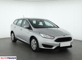 Ford Focus 2017 1.5 118 KM