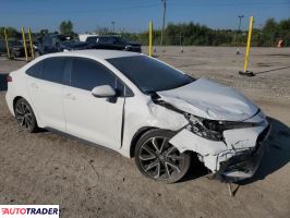 Toyota Corolla 2022 2 Toyota Corolla 2022 2
