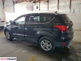 Ford Escape 2019 1