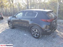 Kia Sportage 2020 2