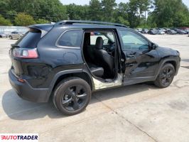 Jeep Cherokee 2021 2 Jeep Cherokee 2021 2