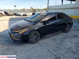 Toyota Corolla - zobacz ofertę