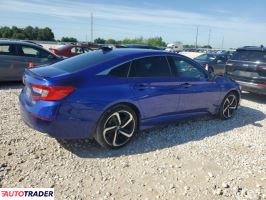 Honda Accord 2022 2 Honda Accord 2022 2