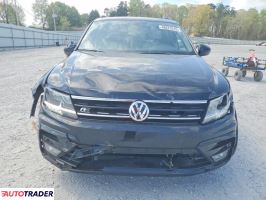 Volkswagen Tiguan 2020 2