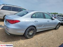 Mercedes CL 2024 2