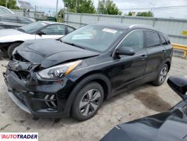 Kia Niro 2020 1