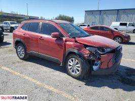 Toyota Corolla 2024 2