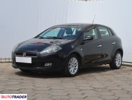 Fiat Bravo 2013 1.6 118 KM