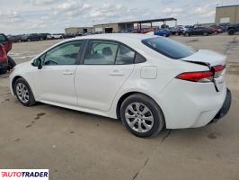 Toyota Corolla 2025 2