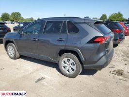 Toyota Pozostałe 2021 2 Toyota Pozostałe 2021 2