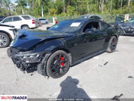 Ford Mustang 2024 5 Ford Mustang 2024 5