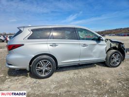 Infiniti Pozostałe 2020 3