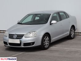 Volkswagen Jetta 2007 2.0 147 KM