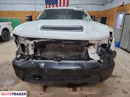 Chevrolet Silverado 2021 6