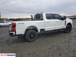 Ford Pozostałe 2023 6 Ford Pozostałe 2023 6
