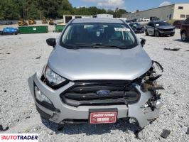 Ford EcoSport 2021 2